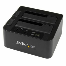 Grabadora Startech SDOCK2U33RE