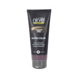 Nirvel Mascarilla Nutre Color Blond Topacio 200 ml - Matiza y mantiene rubios y tonos fríos Precio: 4.68999993. SKU: S4257672