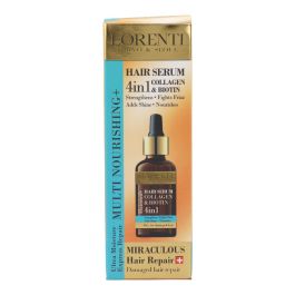 Lorenti Hair Serum 50 ml Collagen Precio: 10.69000031. SKU: B14LQQ9SP4