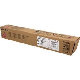 Ricoh Tóner Magenta Mp C3503-C3003 Ricoh Tóner Magenta Mp C3503-C3003 Precio: 140.49999942. SKU: S8416173