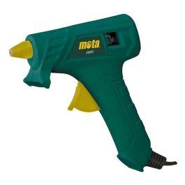 Mota Herramientas Ju07 Mini Pistola de Pegamento de Silicona 7W para Barras Ø7mm x 110mm