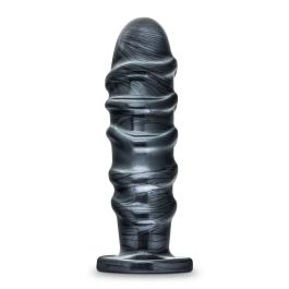 Dildo Blush JET ANNIHILATOR Negro Precio: 55.50000049. SKU: B1GDPG7GSV