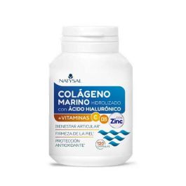 Colágeno Marino Hidrol.+Ác.Hialu.+Vit C+D3+Zinc Precio: 16.6899997. SKU: B1JW2B3PM8