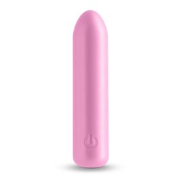 Bala Vibradora NS Novelties Seduction Roxy Rosa