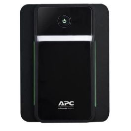 APC Back-UPS SAI 950VA (520W) - Sistema de Alimentación Ininterrumpida Protección Sobretensión 230V Precio: 174.49999996. SKU: S7175802