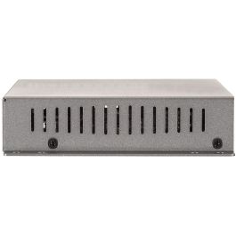Level One HVE-6501T Transmisor de vídeo HDMI sobre IP PoE Video Exe.