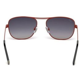 Gafas de Sol Hombre Web Eyewear WE0199A Ø 55 mm Gafas de Sol Hombre Web Eyewear WE0199A Ø 55 mm