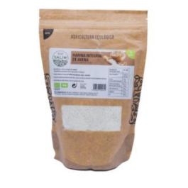 Harina De Avena Integral 500Gr. Bio Vegan Precio: 2.94999952. SKU: B16TNEXX4N
