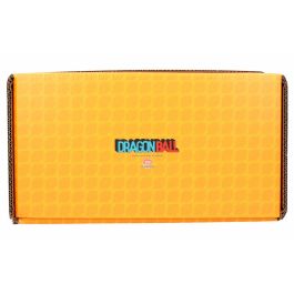 SD TOYS Caja para cómics de personajes Dragon Ball