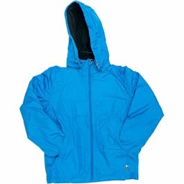 Chaqueta Deportiva para Niños Go & Win Pinto Azul Precio: 30.89000046. SKU: S6470390