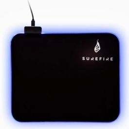 Verbatim Alfombrilla Surefire Gaming Silent Flight Rgb-320 - 320 X 260 X 3 mm Precio: 19.49999942. SKU: S8419678