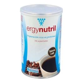 Nutergia Ergynutril Proteínas Café Polvo 300g - Suplemento Hiperproteico para Dieta y Deporte Precio: 25.8900004. SKU: B17B8J83LH