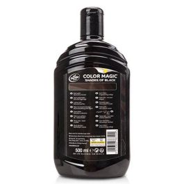 Abc Fg7097Cs6 TW52708 Color Magic Negro 500 mL