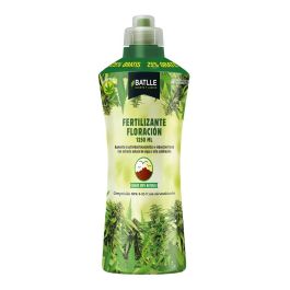 Fertilizante ecoyerba para floracion 1250 ml 710563unid batlle Precio: 14.58999971. SKU: S7918874