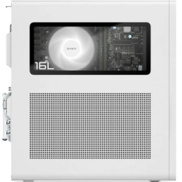 HP Omen 16L TG03-0088NS PC Gaming Intel Core Ultra 5-225F/16GB/1TB SSD/GeForce RTX 5060/Sin Sistema Operativo