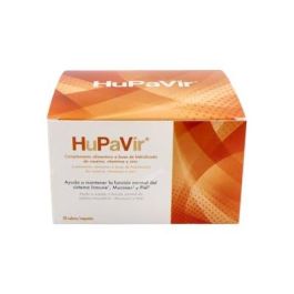 URIACH Hupavir 20 Sobres URIACH Hupavir 20 Sobres Precio: 46.6900005. SKU: B1KCHFKYZV