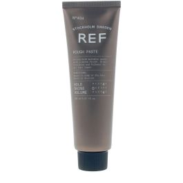 Ref ROUGH PASTE Nº404 Pomada Mate Fijación Robusta y Moldeable 150 ml Precio: 13.50000025. SKU: S4259751