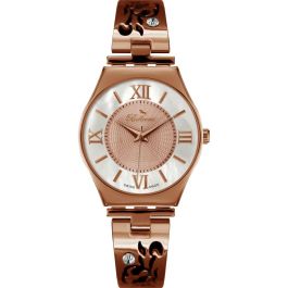 Reloj Mujer Bellevue D.17 (Ø 33 mm) Reloj Mujer Bellevue D.17 (Ø 33 mm) Precio: 45.78999975. SKU: S0367582