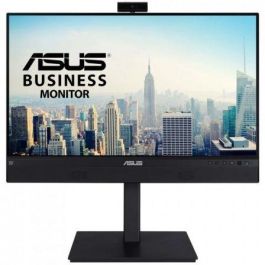 Asus Monitor BE24ECSNK 23.8" Full HD IPS con Webcam, USB-C y Diseño Ergonómico Negro Precio: 292.49999977. SKU: S7731062