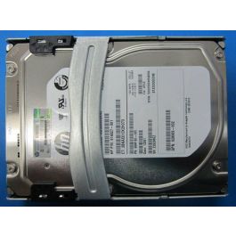 Hewlett Packard Enterprise 1TB hot-plug dual-port SAS hard disk drive Hewlett Packard Enterprise 1TB hot-plug dual-port SAS hard disk drive