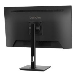 Lenovo Monitor 27" 4K Ultra HD 3840x2160 IPS 6ms con USB-C PD 65W y VESA HDR400