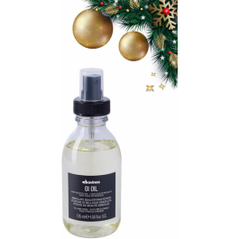 Davines Oi Oil Reestructurante Sin Aclarado 135 mL. Precio: 46.78999941. SKU: B182KXBE3V