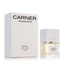 Perfume Unisex Carner Barcelona EDP Sweet William (100 ml) Precio: 105.50000043. SKU: S8301159