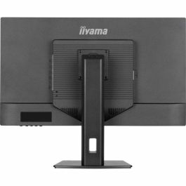 Monitor Iiyama 32", Panel Ips, 1Hdmi, 1Dp, 3X3.2, 100Hz ,3Ms, Reductor de Luz, Regulable Altura,