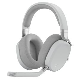 Fractal Design Auriculares Scape Inalámbrico y Alámbrico Música Diadema Gris
