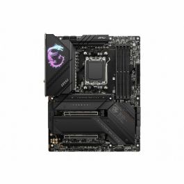 Placa Base - MSI - MPG X670E CARBONO WiFi