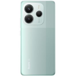 Xiaomi Redmi Note 14 5G - Smartphone con cámara de 108MP, batería de 5110mAh y carga rápida de 45W