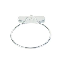 Comedero para Pájaros Trixie 300 ml Plateado Precio: 3.95000023. SKU: B16JCVRGGK