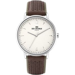 Reloj Hombre Ben Sherman (Ø 43 mm) Precio: 43.49999973. SKU: B1E5AFGDS2