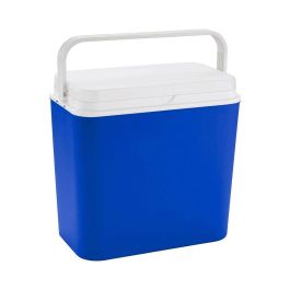 Atlantic Nevera de Camping 24L Azul 39x24x39cm Portátil Pvc Precio: 14.88999985. SKU: S7916457