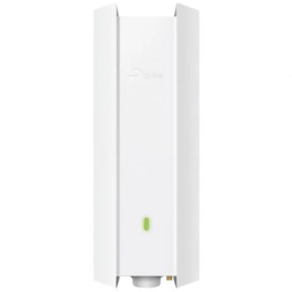 TP-LINK Punto de acceso Wi-Fi 6 de doble banda para interiores/exteriores AX3000 PUERTO: 1× puerto Gigabit RJ45 VELOCIDAD: 574Mbps a 2.4 GHz + 2402 M Precio: 158.50000056. SKU: S0236153