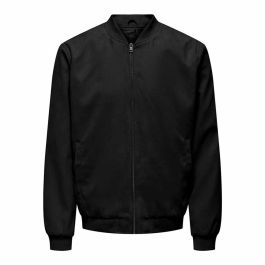Chaqueta para Hombre Only & Sons Onslucas Fake Suede Bomber Otw Precio: 69.9864. SKU: B1CC89JALH