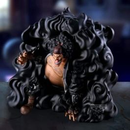 Banpresto Figura Marshall D. Teach One Piece FL Black Hole!!! 15cm