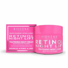 Biovène Retinol Night Lift Tightening Night Cream Restorative Power Precio: 6.50000021. SKU: B18Y5XDRZP