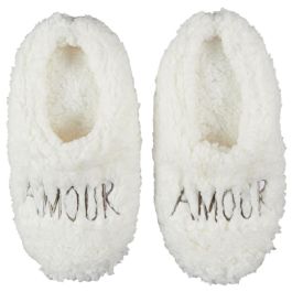 Par Zapatillas Sherpa "Amour" Sensly