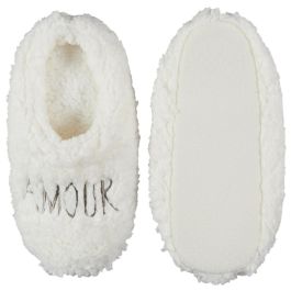 Par Zapatillas Sherpa "Amour" Sensly