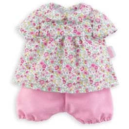 Bloomer Garden en Flores - COROLLE - Ropa - Para Muñeca Bebé de 30cm - A partir de 18 meses Precio: 27.50000033. SKU: B156PH6WAQ