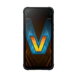 Hammer BLADE V 5G Smartphone Rugerizado - 6.59" FHD+, 50+8MP Cámara, 5000mAh Batería, 256GB, 14GB RAM, Android 13, Resistente MIL-STD-810H IP69