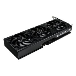 Gainward RTX 5070 Python III OC 12GB GDDR7 3 Fan Tarjeta Gráfica
