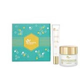 Cofre Elixir Crema Dia + Contorno De Ojos Precio: 46.49999992. SKU: B1HYD3PCH2
