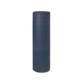 Fabrisa Papel Kraft Azul Bobina 1.00 mt x 500 mt Especial para Embalaje