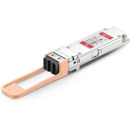 Cisco 100G SR1.2 BIDI QSFP Transceptor Fibra Óptica LC SR-BiDi 100m Precio: 1591.49999976. SKU: B156FYNZ6H