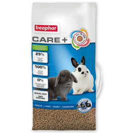 Beaphar Alimento para Conejo Care+ 5 kg Precio: 50.9899995. SKU: B1B5LWWPLZ