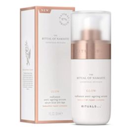 Rituals The Ritual Of Namaste Glow Anti-Ageing Serum 30 mL Rituals The Ritual Of Namaste Glow Anti-Ageing Serum 30 mL