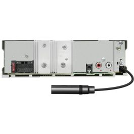Kenwood KDC-BT450DAB