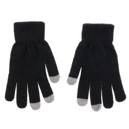 Par Guantes Táctiles Invierno Sensly